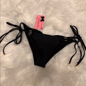 Lady Lux Bikini Bottoms